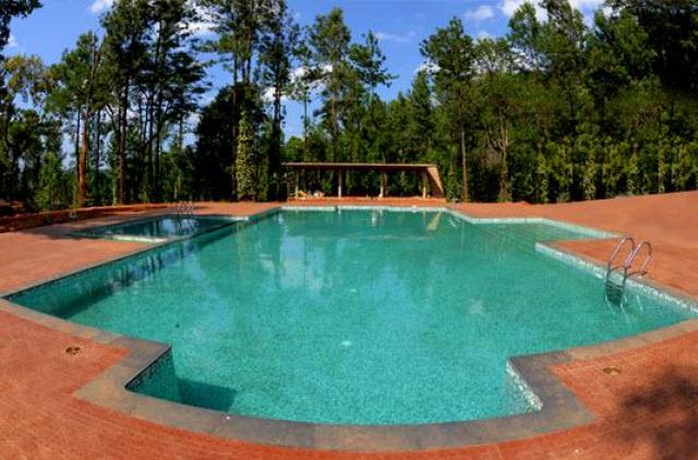Kalgreen Valley Resort photo 38