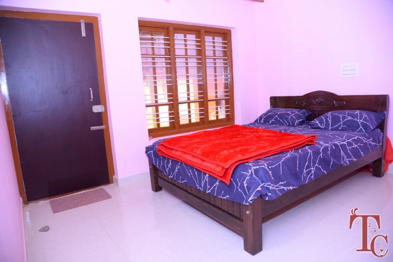 Ayesiri Homestay photo 15