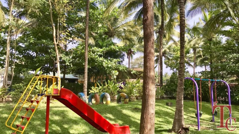 Parampara Resort photo 20