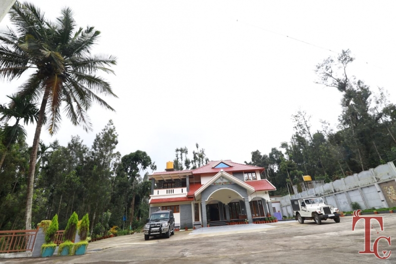 Eagle Fly Homestay photo 4