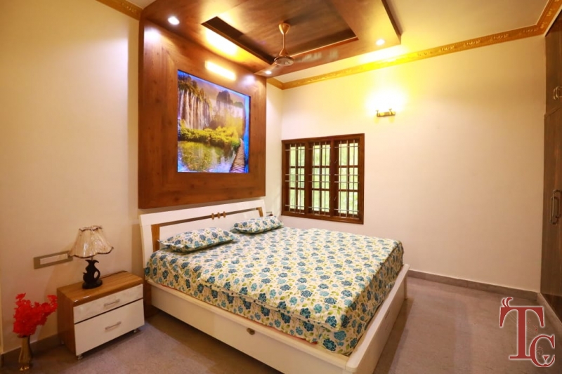 Eagle Fly Homestay photo 5