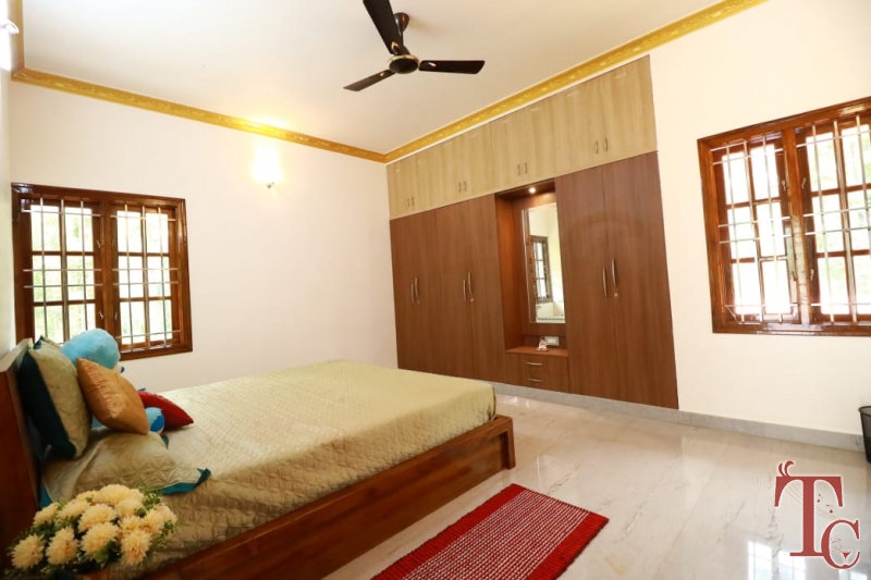 Eagle Fly Homestay photo 6