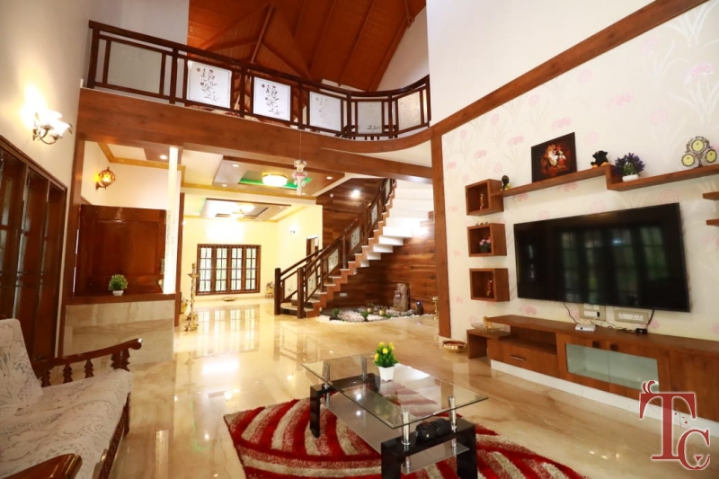 Eagle Fly Homestay photo 9