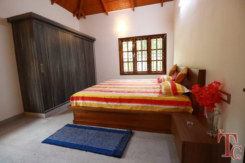 Eagle Fly Homestay photo 21