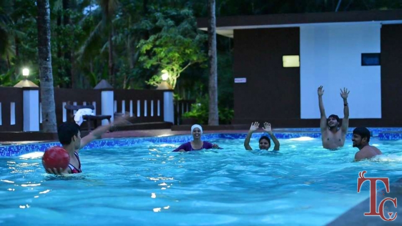 Parampara Resort photo 22