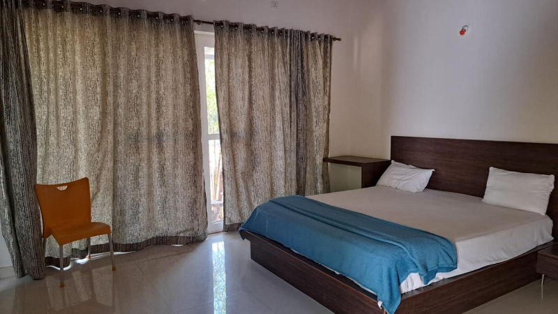 Eagle Fly Homestay photo 25