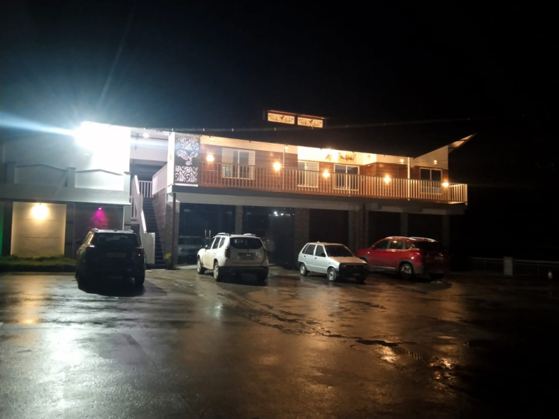 Eagle Fly Homestay photo 29