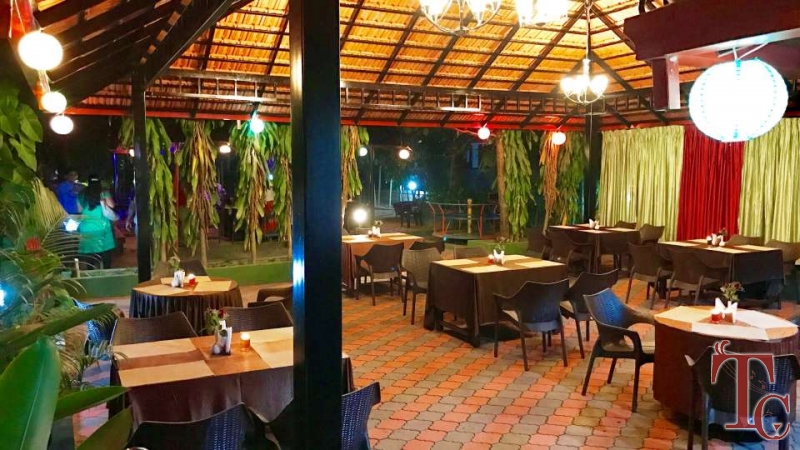 Parampara Resort photo 23