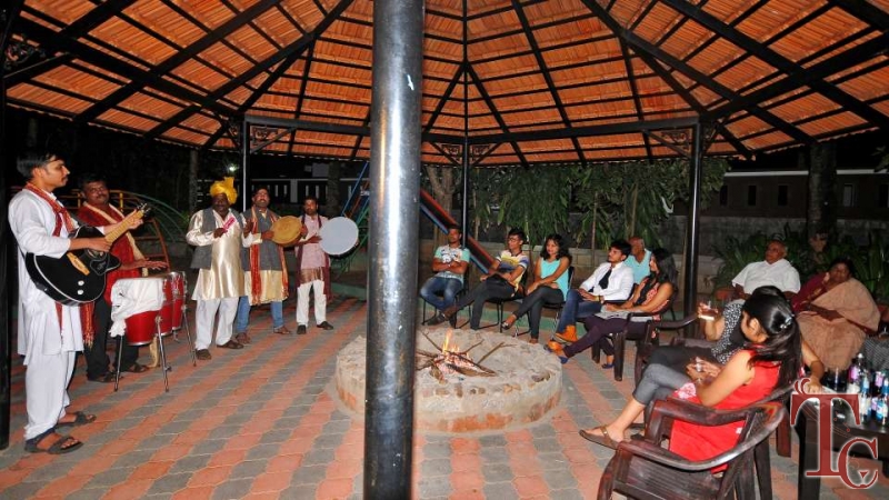 Parampara Resort photo 24