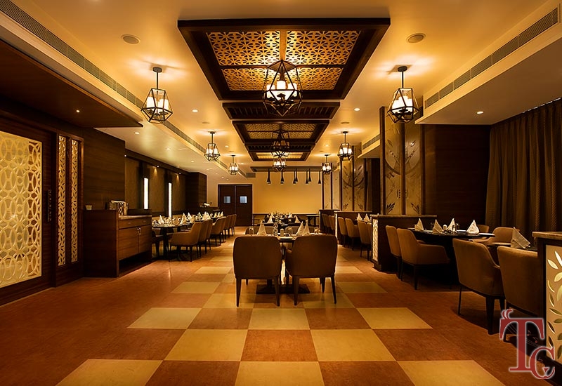 Aadrika Hotel photo 2