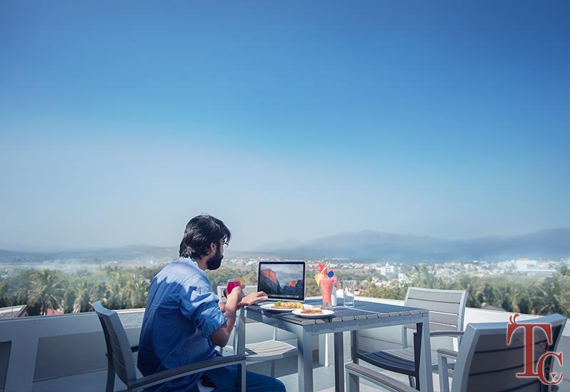 Aadrika Hotel photo 6
