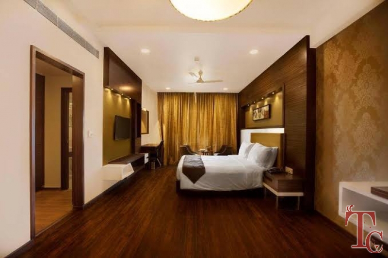 Aadrika Hotel photo 7