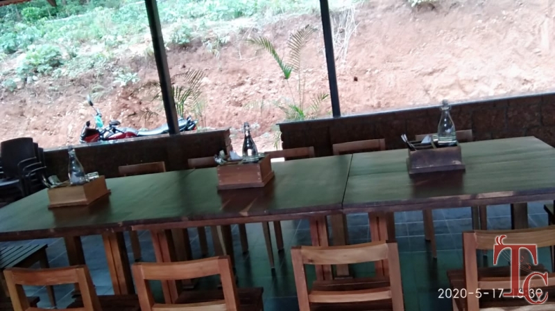 Forest Edge Resort photo 5