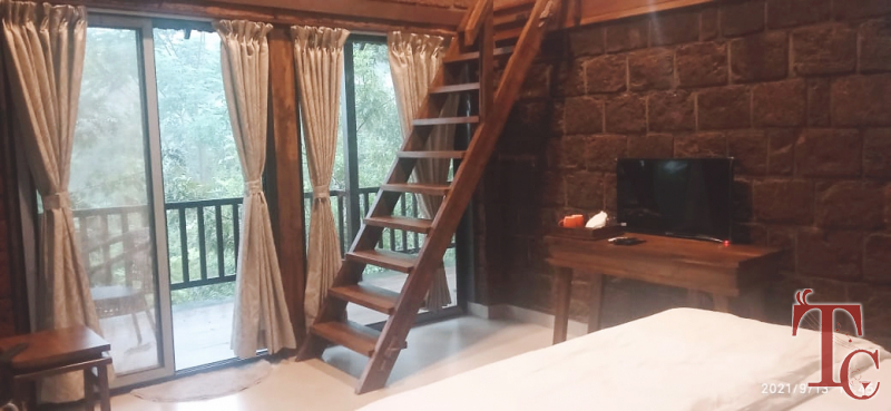 Forest Edge Resort photo 7