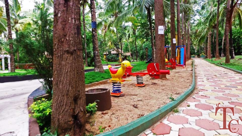 Parampara Resort photo 27