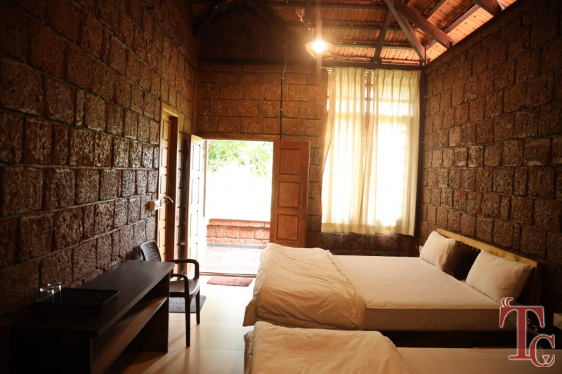 Forest Edge Resort photo 14