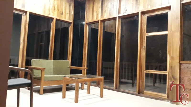 Forest Edge Resort photo 18