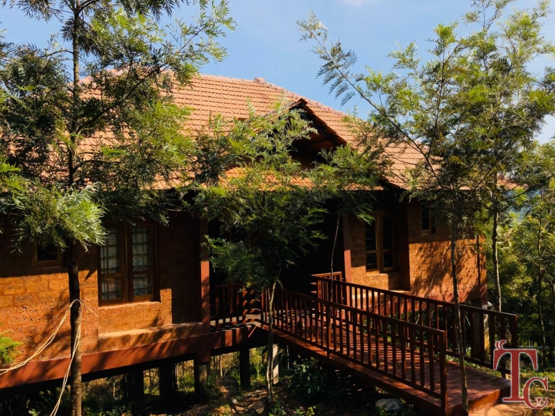 Forest Edge Resort photo 22