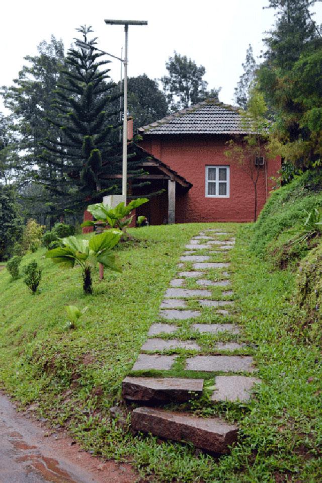 Kalgreen Valley Resort photo 39