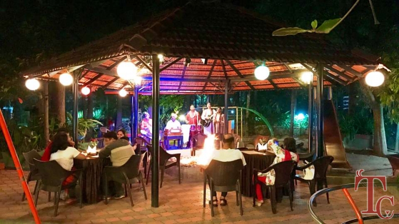 Parampara Resort photo 28
