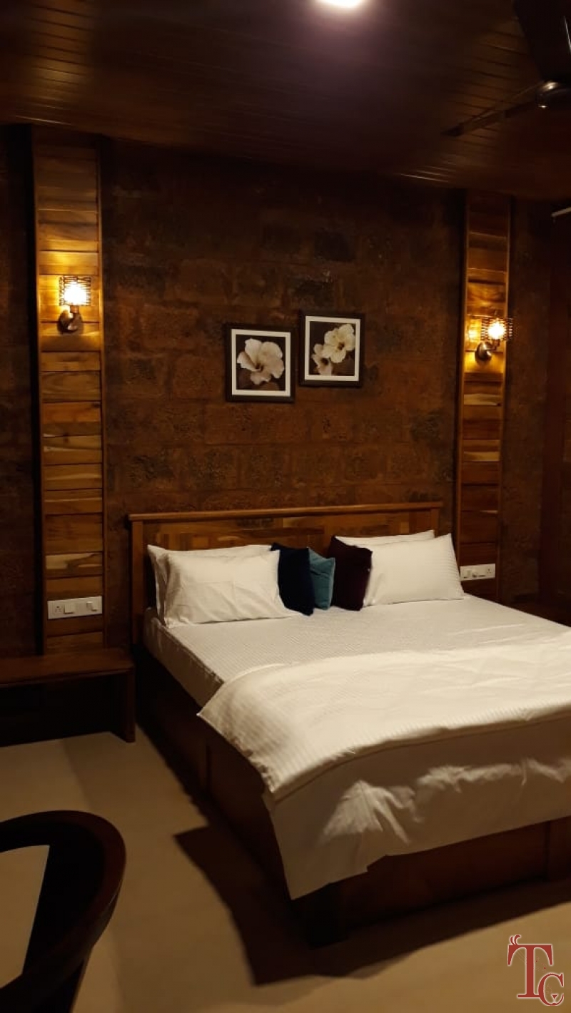Forest Edge Resort photo 24