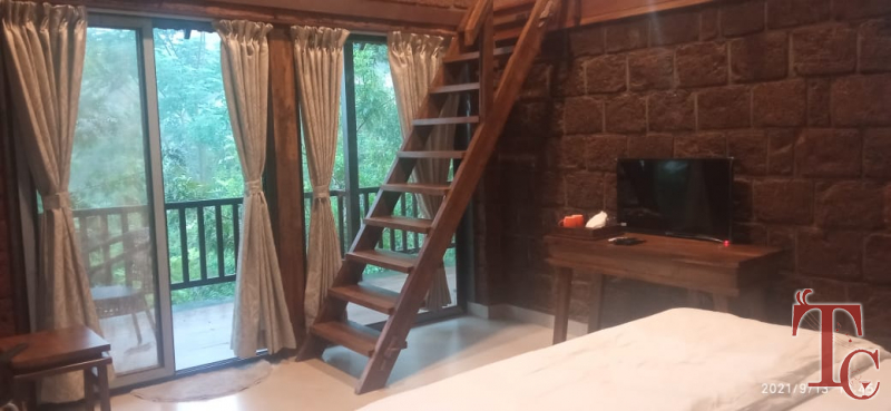 Forest Edge Resort photo 28
