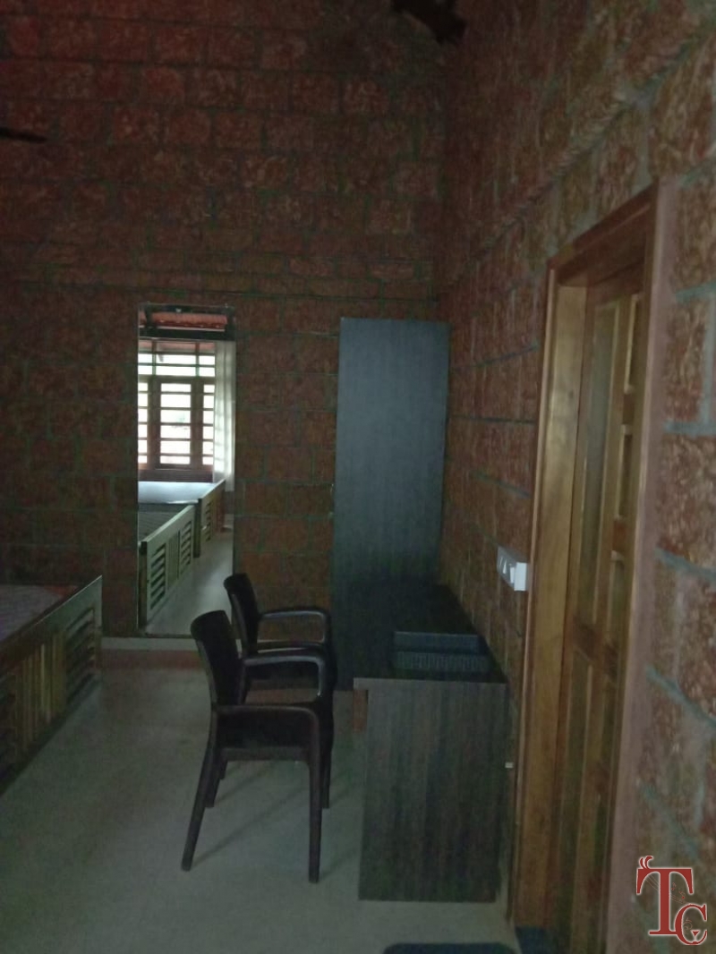 Forest Edge Resort photo 33
