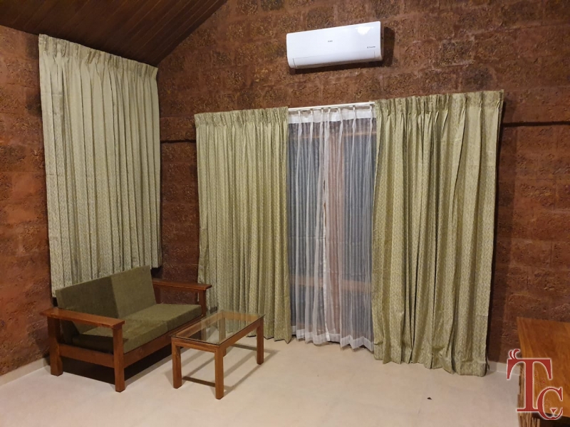 Forest Edge Resort photo 35
