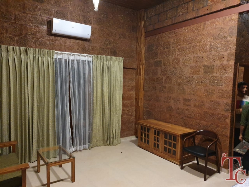 Forest Edge Resort photo 36