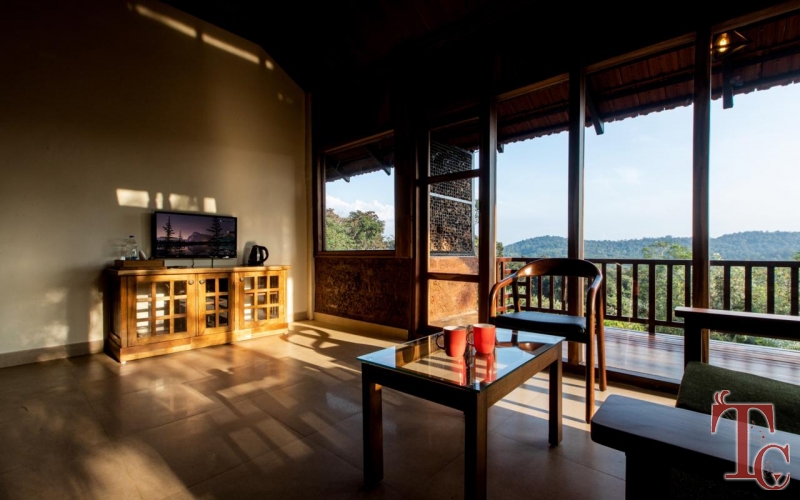 Forest Edge Resort photo 43