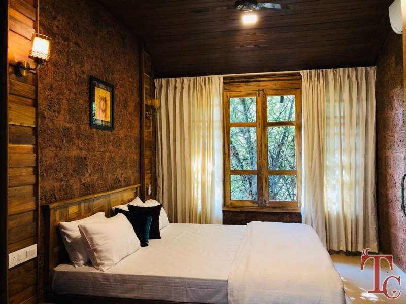 Forest Edge Resort photo 46