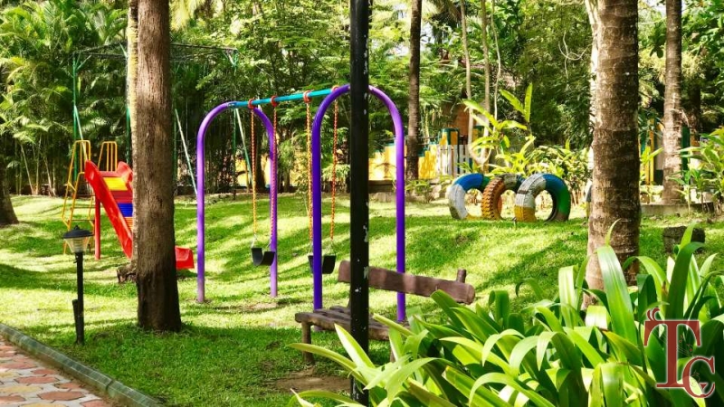 Parampara Resort photo 31