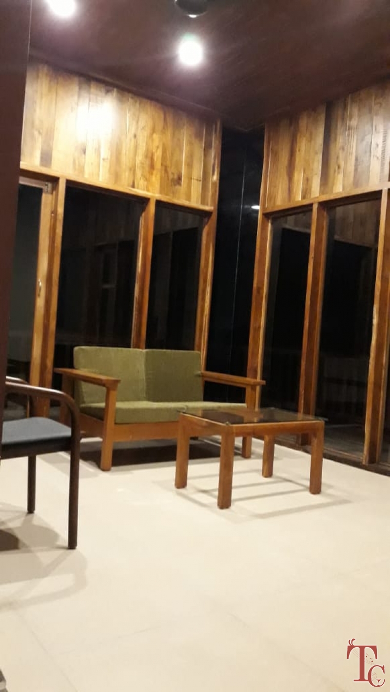 Forest Edge Resort photo 60