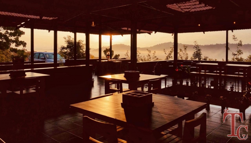 Forest Edge Resort photo 63
