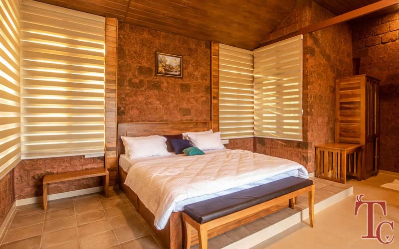 Forest Edge Resort photo 68