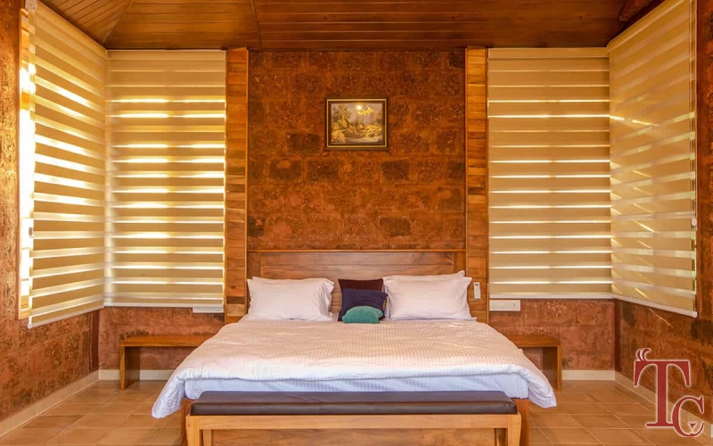 Forest Edge Resort photo 70