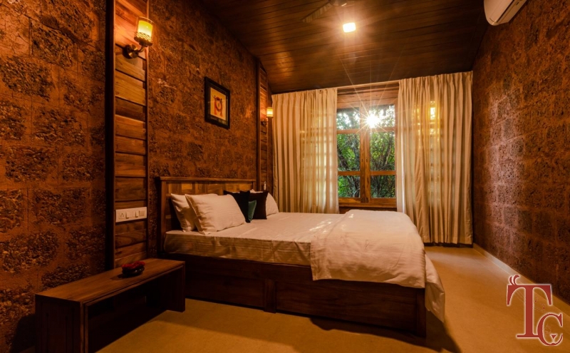 Forest Edge Resort photo 74