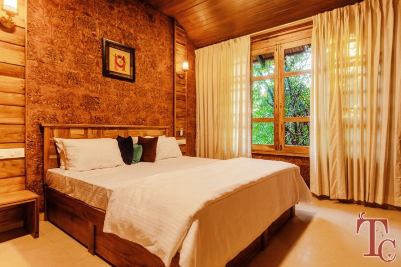 Forest Edge Resort photo 75
