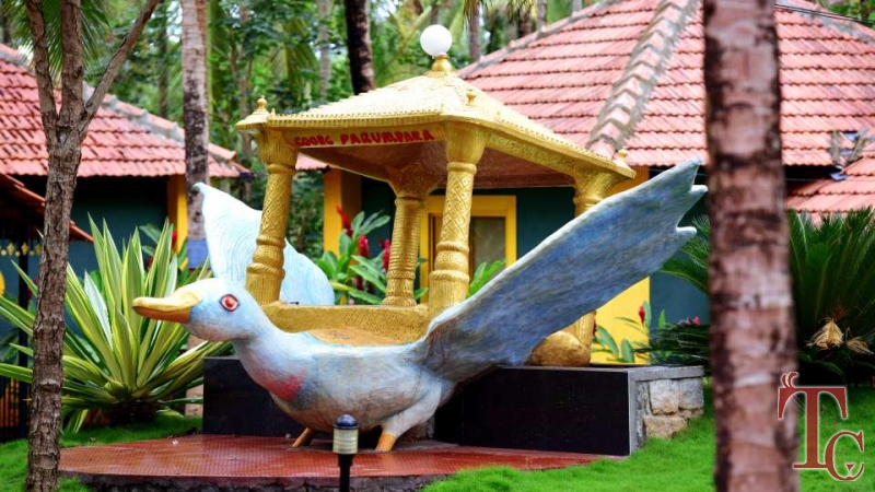 Parampara Resort photo 34