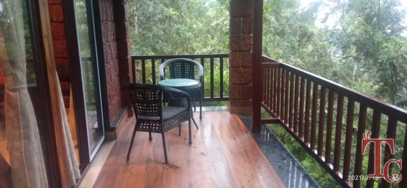 Forest Edge Resort photo 87