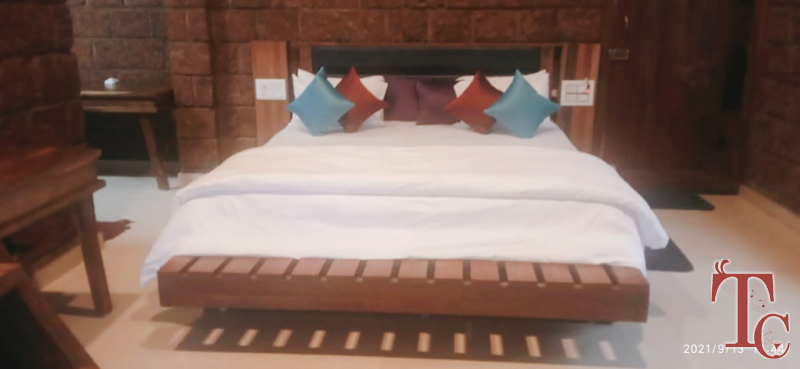 Forest Edge Resort photo 91