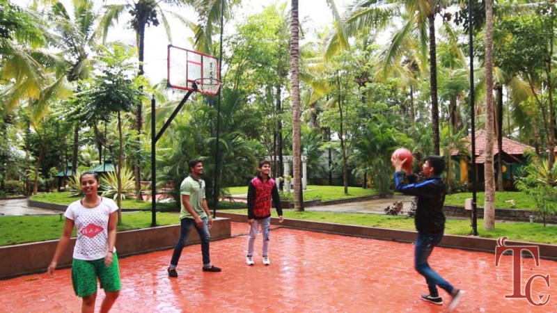 Parampara Resort photo 35