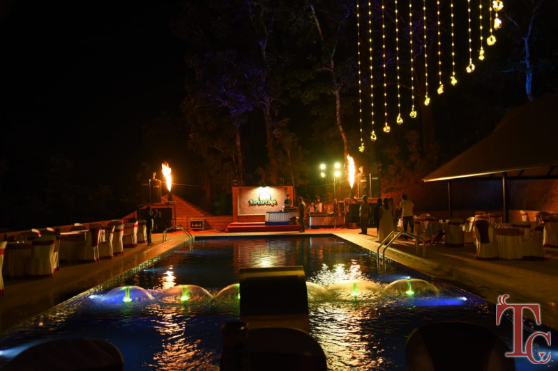 Forest Edge Resort photo 96
