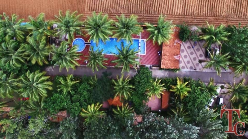 Parampara Resort photo 36