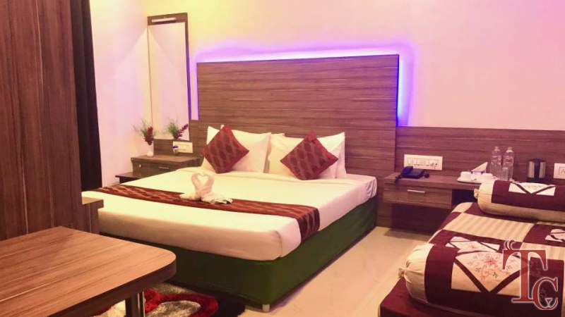 Parampara Resort photo 37